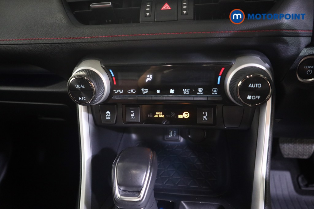 Suzuki Across 2.5 Phev E-Four 5Dr Cvt Automatic Petrol Plug-In Hybrid SUV - Stock Number (1582228) - 7th supplementary image