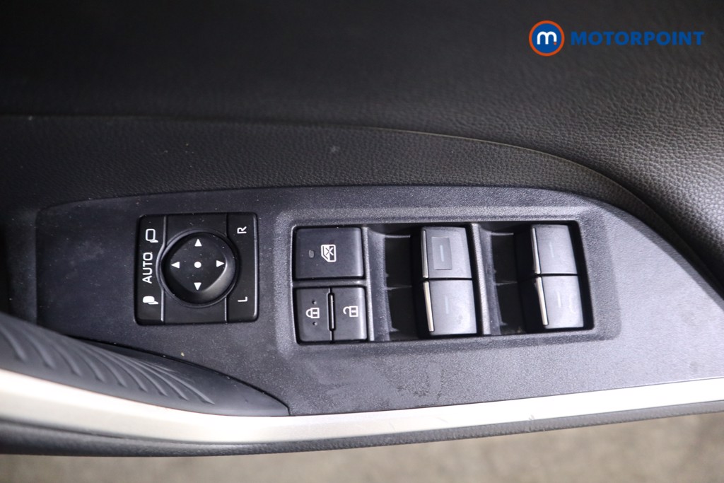 Suzuki Across 2.5 Phev E-Four 5Dr Cvt Automatic Petrol Plug-In Hybrid SUV - Stock Number (1582228) - 8th supplementary image