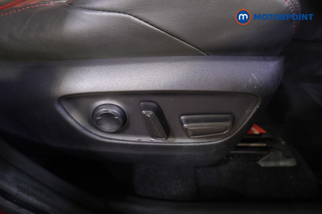 Suzuki Across 2.5 Phev E-Four 5Dr Cvt Automatic Petrol Plug-In Hybrid SUV - Stock Number (1582228) - 9th supplementary image