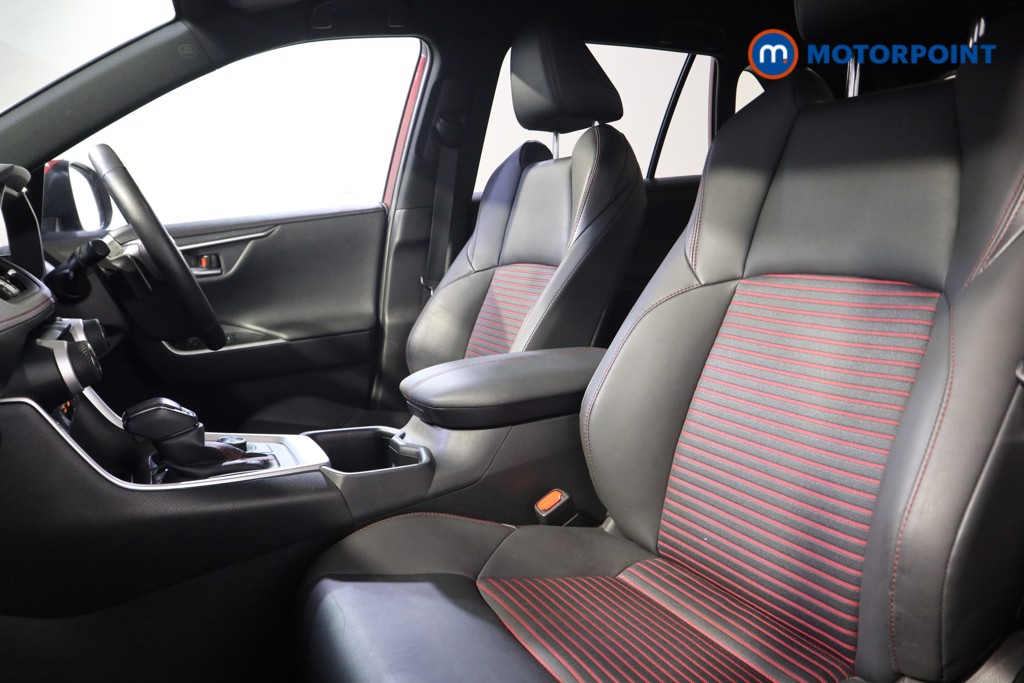 Suzuki Across 2.5 Phev E-Four 5Dr Cvt Automatic Petrol Plug-In Hybrid SUV - Stock Number (1582228) - 10th supplementary image