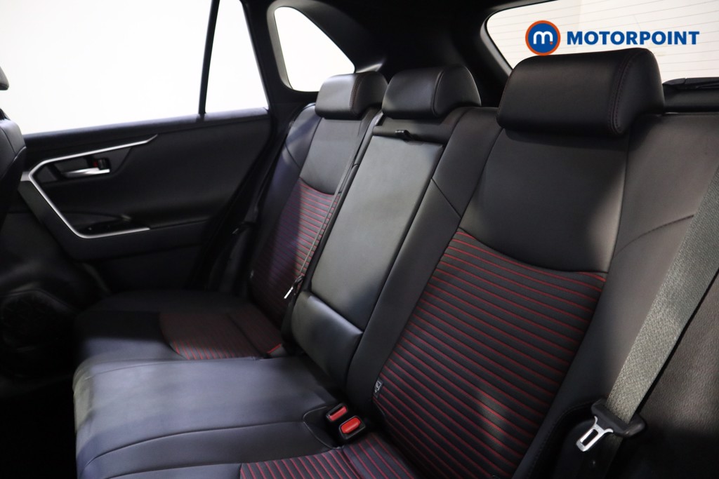 Suzuki Across 2.5 Phev E-Four 5Dr Cvt Automatic Petrol Plug-In Hybrid SUV - Stock Number (1582228) - 11th supplementary image