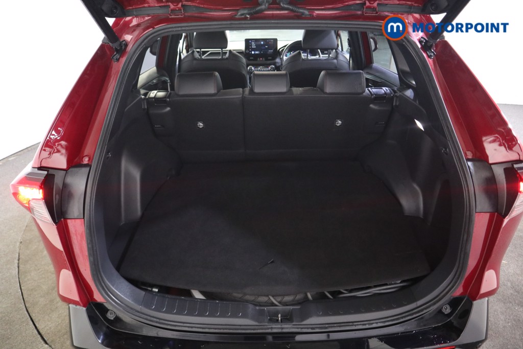 Suzuki Across 2.5 Phev E-Four 5Dr Cvt Automatic Petrol Plug-In Hybrid SUV - Stock Number (1582228) - 12th supplementary image