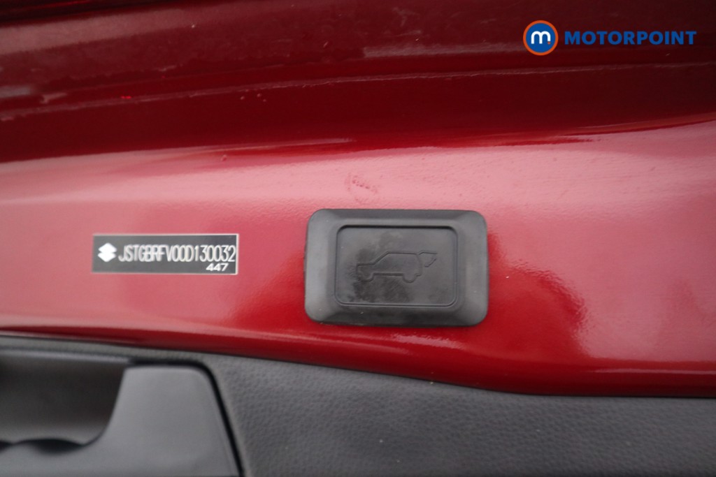 Suzuki Across 2.5 Phev E-Four 5Dr Cvt Automatic Petrol Plug-In Hybrid SUV - Stock Number (1582228) - 13th supplementary image