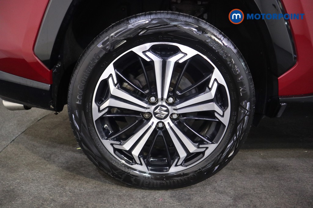 Suzuki Across 2.5 Phev E-Four 5Dr Cvt Automatic Petrol Plug-In Hybrid SUV - Stock Number (1582228) - 14th supplementary image