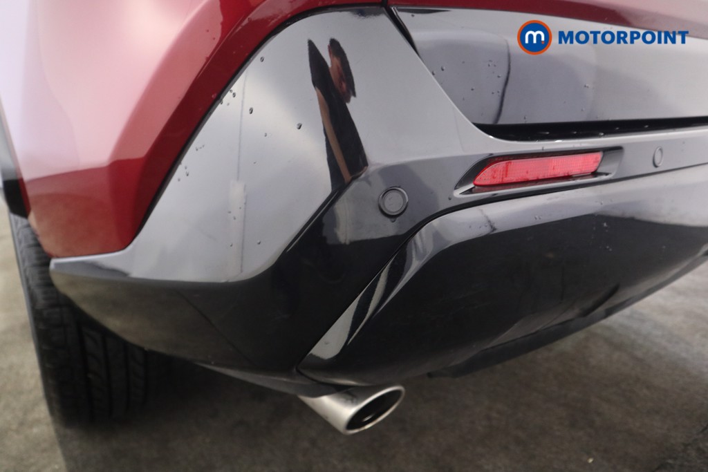 Suzuki Across 2.5 Phev E-Four 5Dr Cvt Automatic Petrol Plug-In Hybrid SUV - Stock Number (1582228) - 18th supplementary image