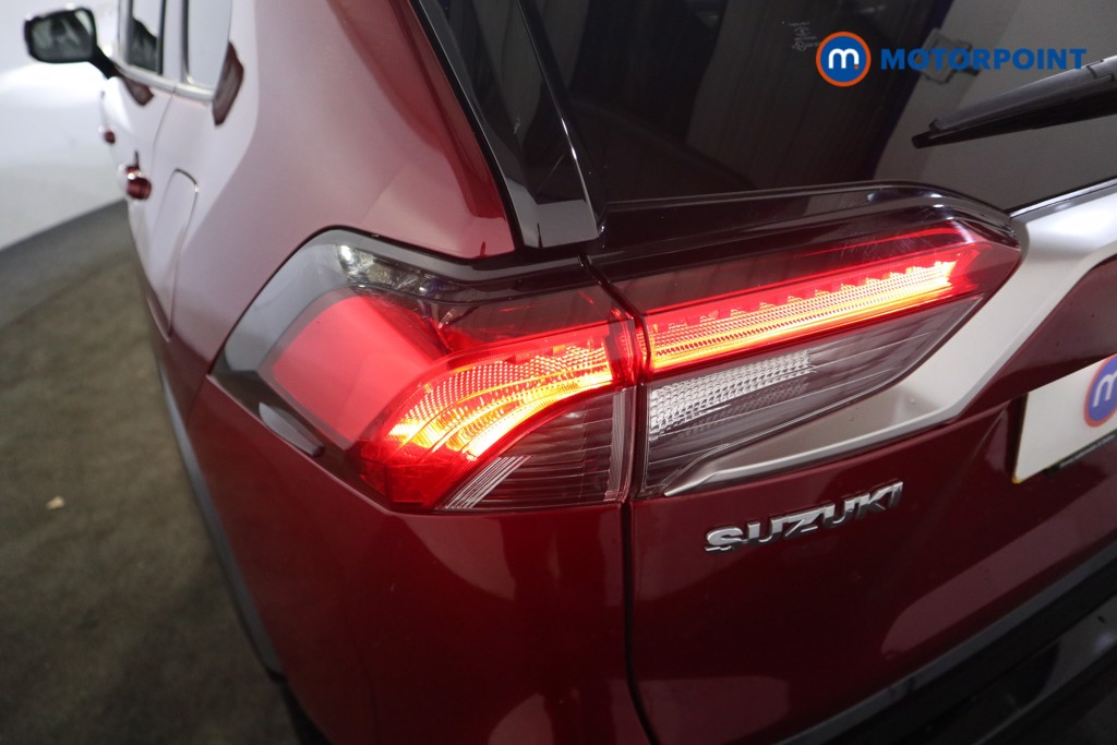 Suzuki Across 2.5 Phev E-Four 5Dr Cvt Automatic Petrol Plug-In Hybrid SUV - Stock Number (1582228) - 19th supplementary image