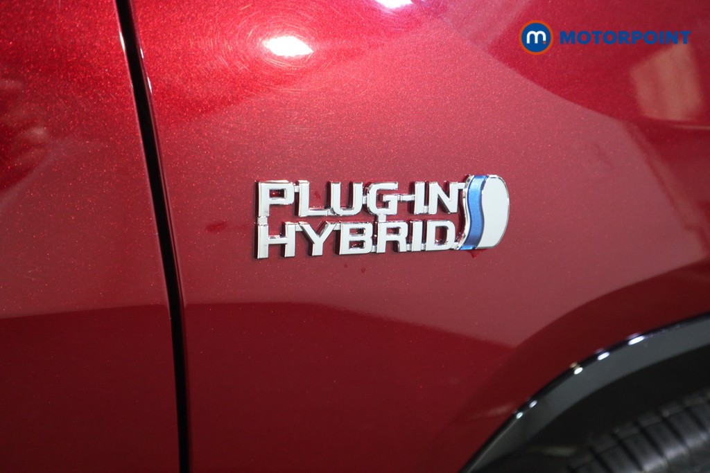 Suzuki Across 2.5 Phev E-Four 5Dr Cvt Automatic Petrol Plug-In Hybrid SUV - Stock Number (1582228) - 23rd supplementary image