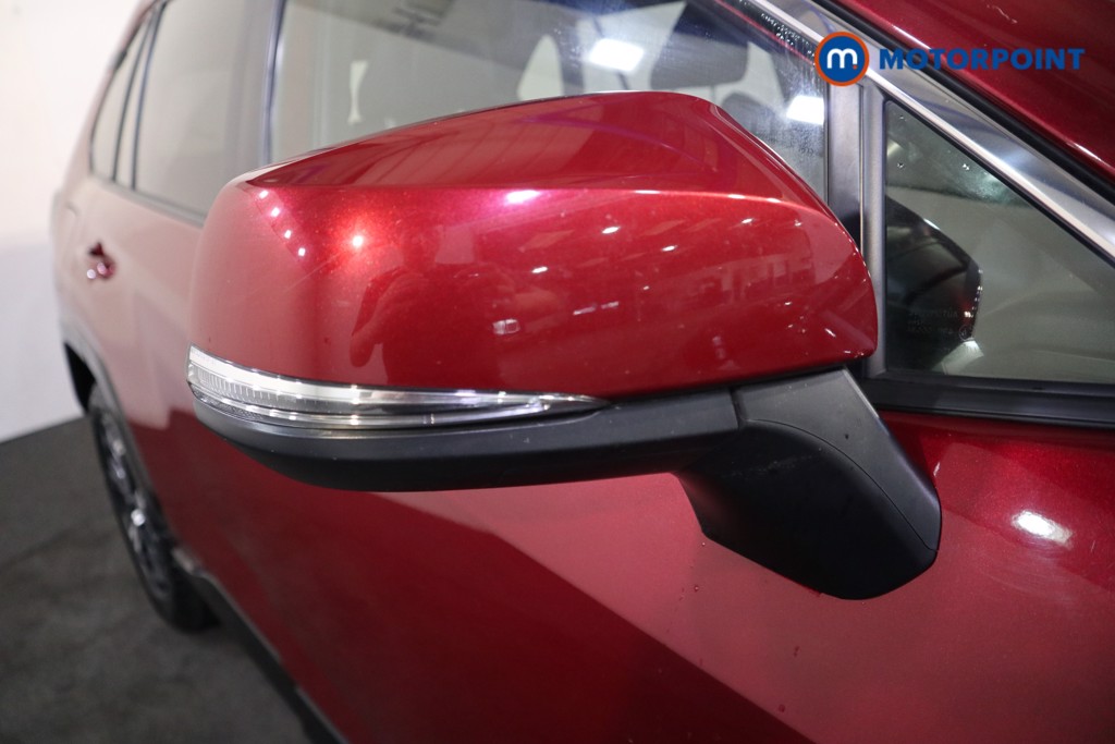 Suzuki Across 2.5 Phev E-Four 5Dr Cvt Automatic Petrol Plug-In Hybrid SUV - Stock Number (1582228) - 25th supplementary image