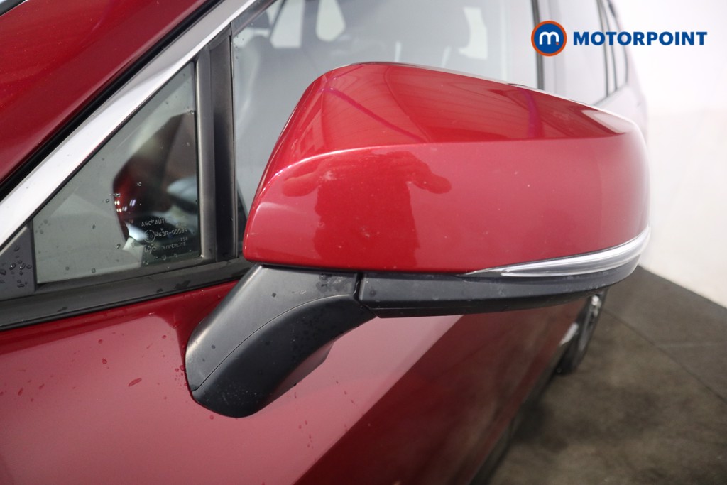 Suzuki Across 2.5 Phev E-Four 5Dr Cvt Automatic Petrol Plug-In Hybrid SUV - Stock Number (1582228) - 26th supplementary image