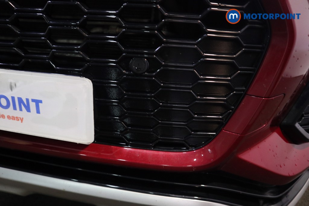 Suzuki Across 2.5 Phev E-Four 5Dr Cvt Automatic Petrol Plug-In Hybrid SUV - Stock Number (1582228) - 27th supplementary image