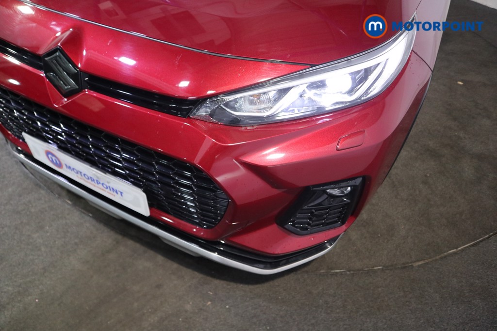 Suzuki Across 2.5 Phev E-Four 5Dr Cvt Automatic Petrol Plug-In Hybrid SUV - Stock Number (1582228) - 28th supplementary image