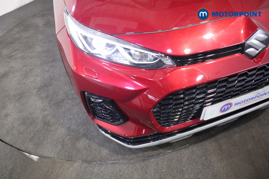 Suzuki Across 2.5 Phev E-Four 5Dr Cvt Automatic Petrol Plug-In Hybrid SUV - Stock Number (1582228) - 29th supplementary image