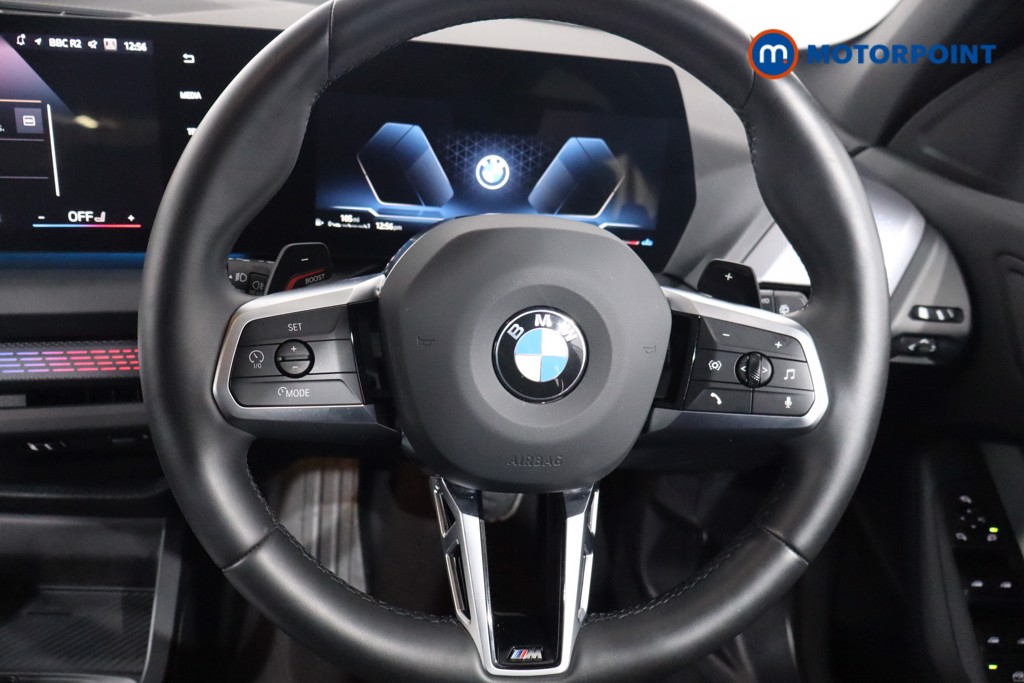 BMW 1 Series M Sport Automatic Petrol Hatchback - Stock Number (1582241) - 6th supplementary image