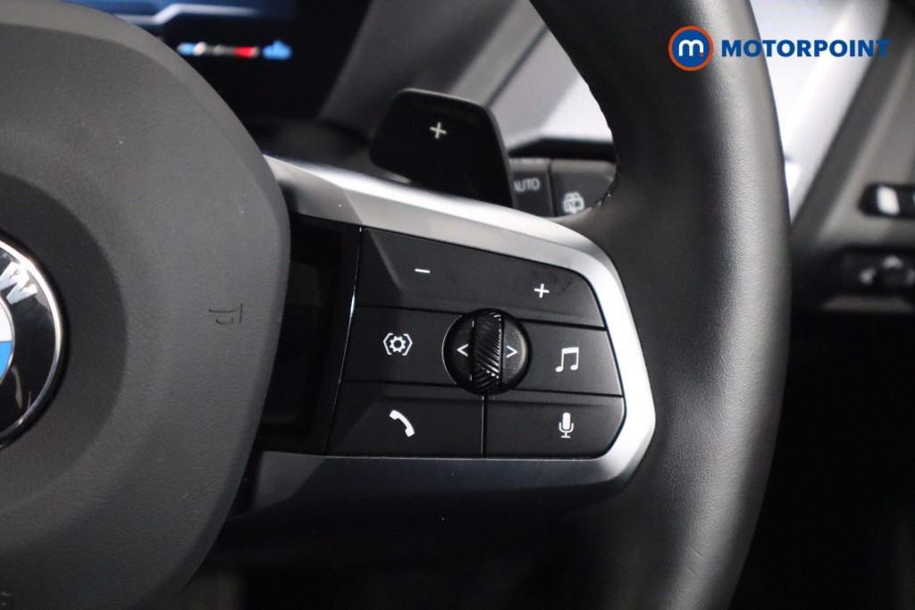 BMW 1 Series M Sport Automatic Petrol Hatchback - Stock Number (1582241) - 8th supplementary image