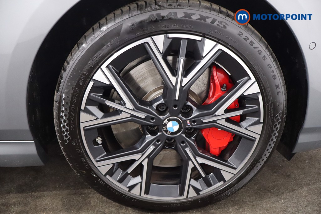 BMW 1 Series M Sport Automatic Petrol Hatchback - Stock Number (1582241) - 10th supplementary image