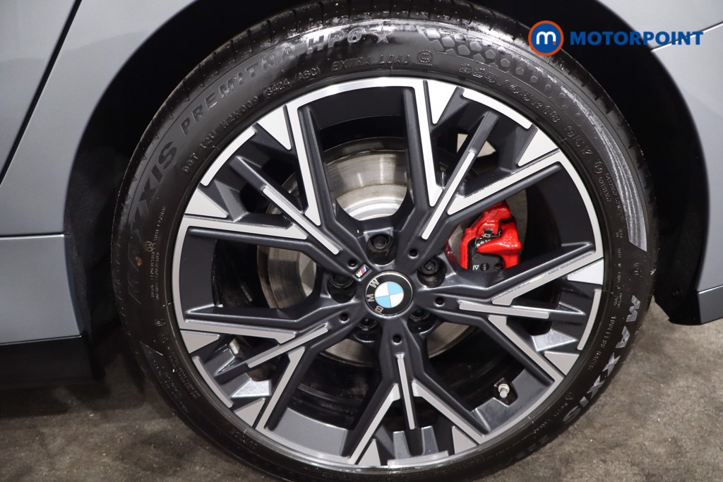 BMW 1 Series M Sport Automatic Petrol Hatchback - Stock Number (1582241) - 12th supplementary image