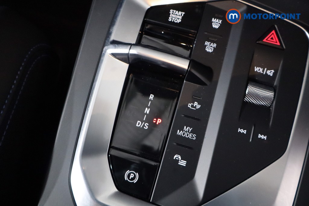 BMW 1 Series M Sport Automatic Petrol Hatchback - Stock Number (1582241) - 14th supplementary image