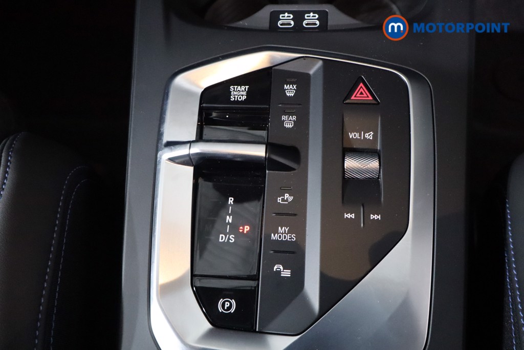 BMW 1 Series M Sport Automatic Petrol Hatchback - Stock Number (1582241) - 15th supplementary image