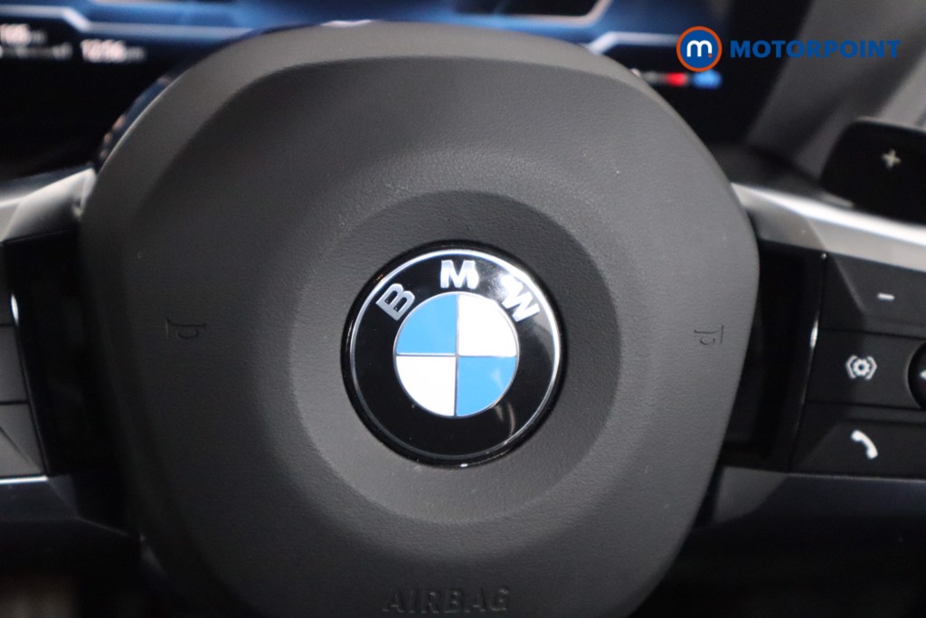 BMW 1 Series M Sport Automatic Petrol Hatchback - Stock Number (1582241) - 19th supplementary image