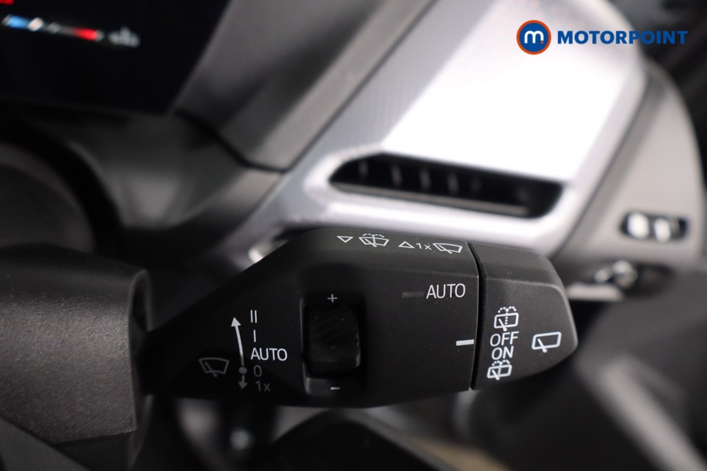 BMW 1 Series M Sport Automatic Petrol Hatchback - Stock Number (1582241) - 20th supplementary image