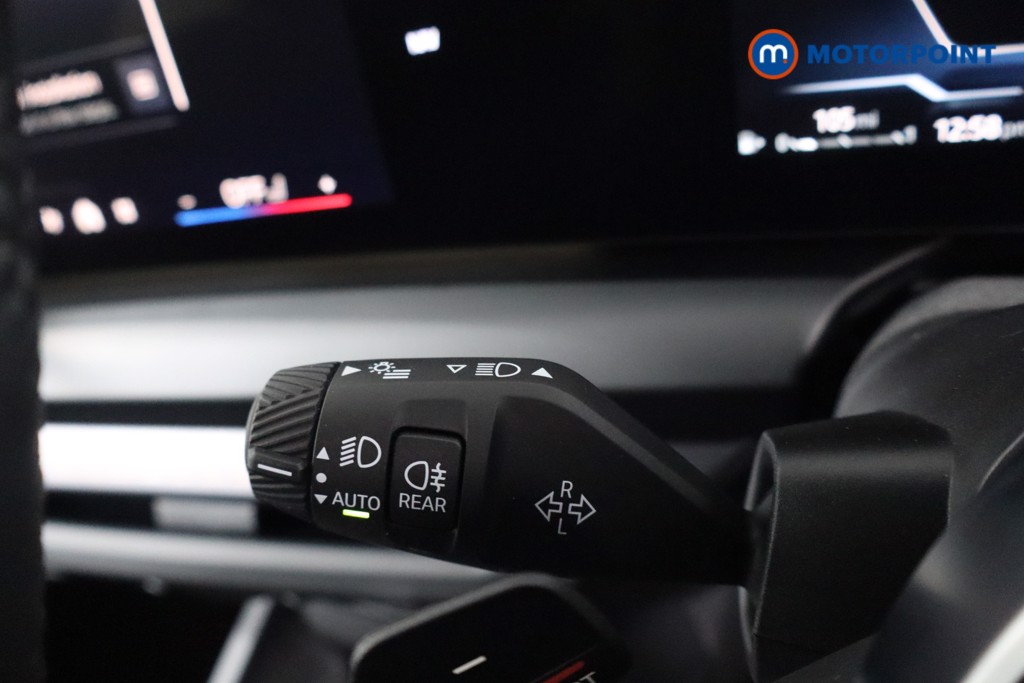 BMW 1 Series M Sport Automatic Petrol Hatchback - Stock Number (1582241) - 21st supplementary image
