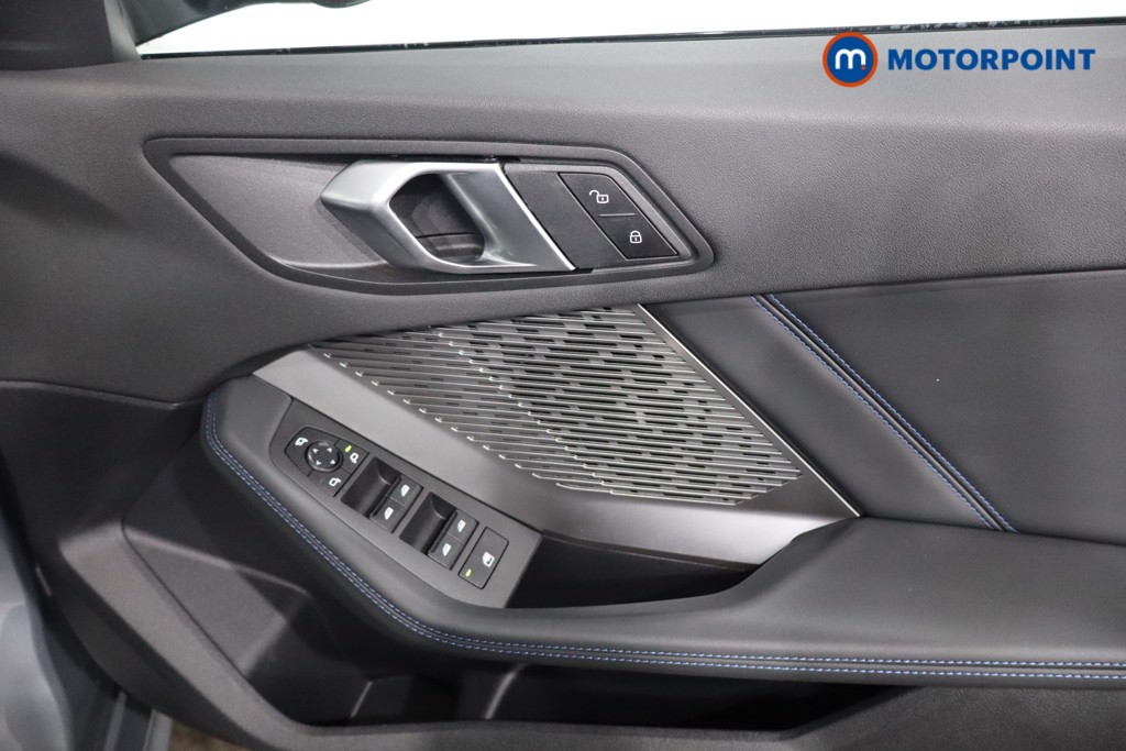 BMW 1 Series M Sport Automatic Petrol Hatchback - Stock Number (1582241) - 22nd supplementary image