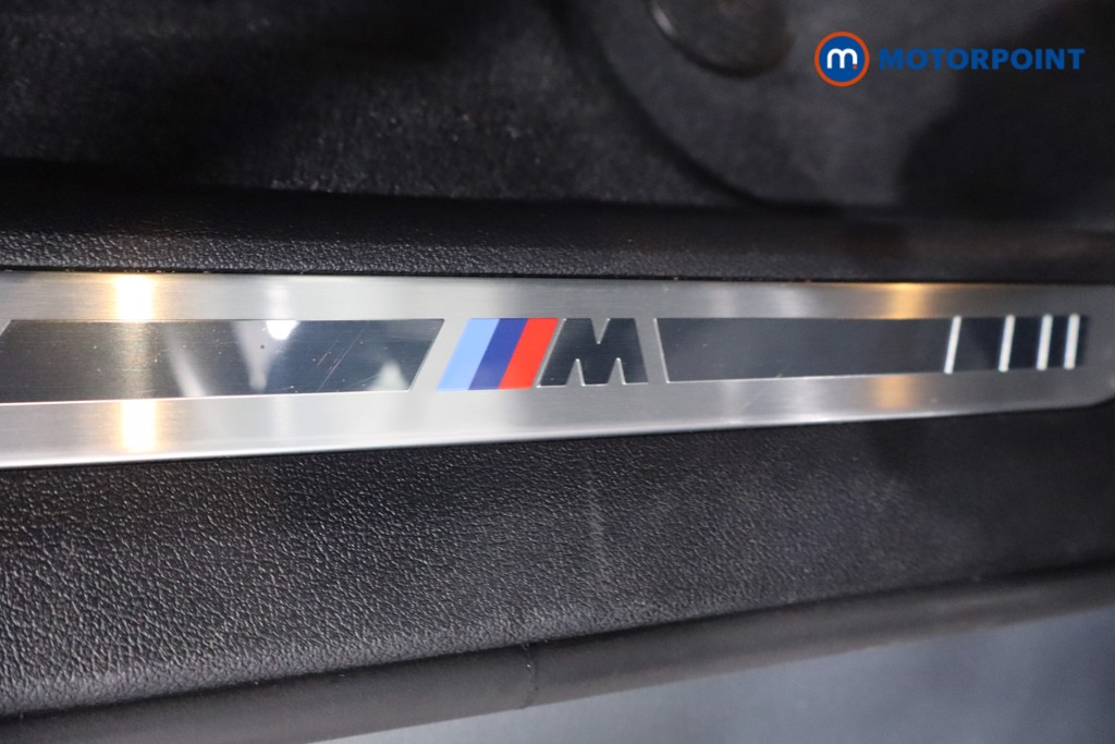 BMW 1 Series M Sport Automatic Petrol Hatchback - Stock Number (1582241) - 24th supplementary image