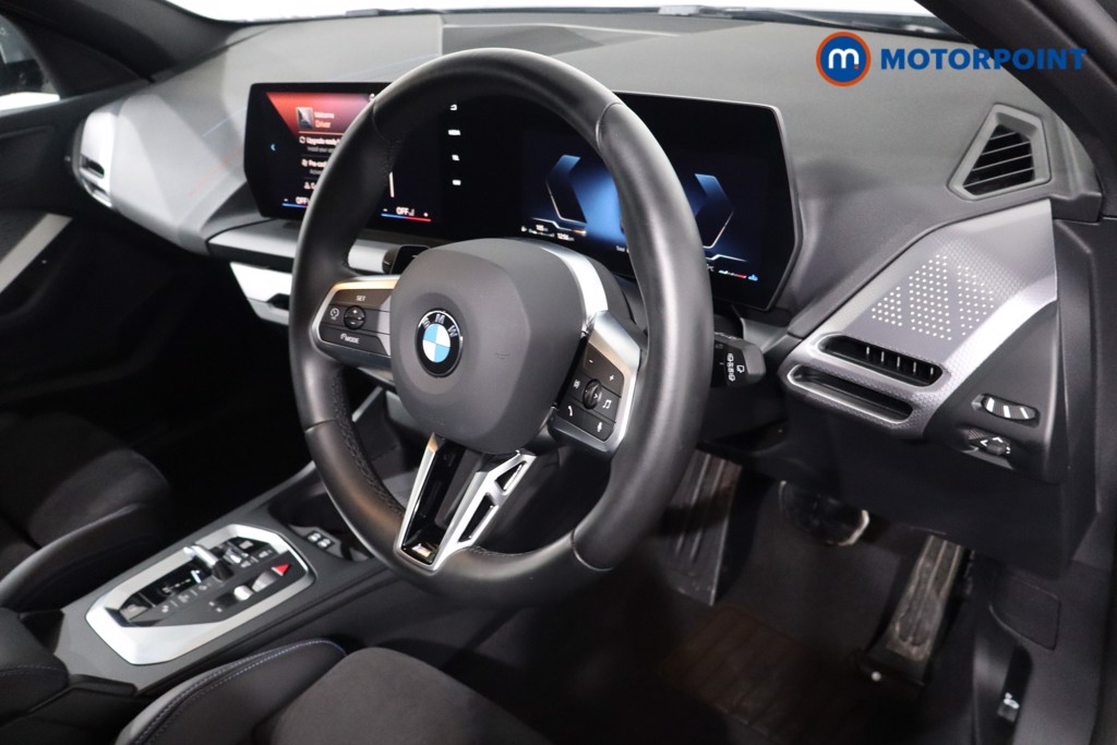 BMW 1 Series M Sport Automatic Petrol Hatchback - Stock Number (1582241) - 25th supplementary image