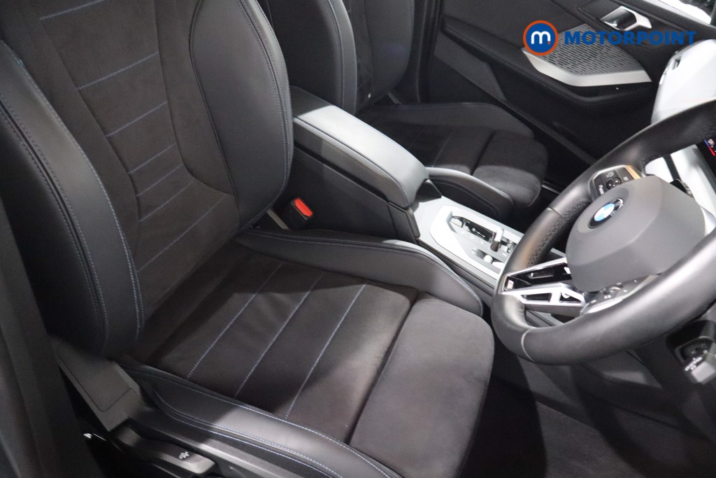 BMW 1 Series M Sport Automatic Petrol Hatchback - Stock Number (1582241) - 26th supplementary image