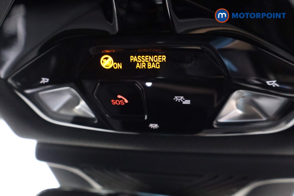 BMW 1 Series M Sport Automatic Petrol Hatchback - Stock Number (1582241) - 27th supplementary image