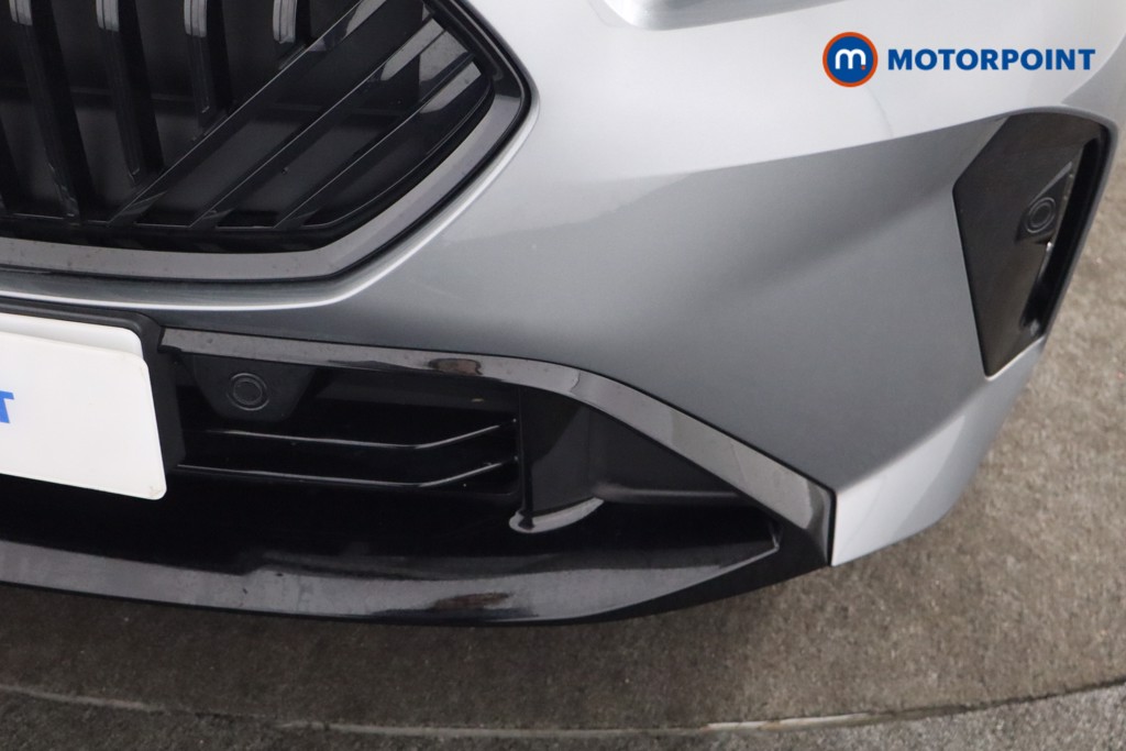 BMW 1 Series M Sport Automatic Petrol Hatchback - Stock Number (1582241) - 30th supplementary image