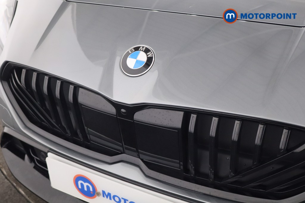 BMW 1 Series M Sport Automatic Petrol Hatchback - Stock Number (1582241) - 31st supplementary image
