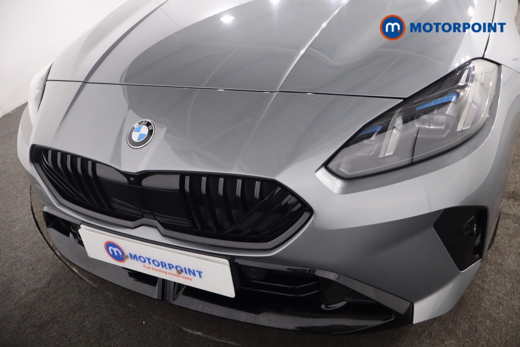 BMW 1 Series M Sport Automatic Petrol Hatchback - Stock Number (1582241) - 32nd supplementary image