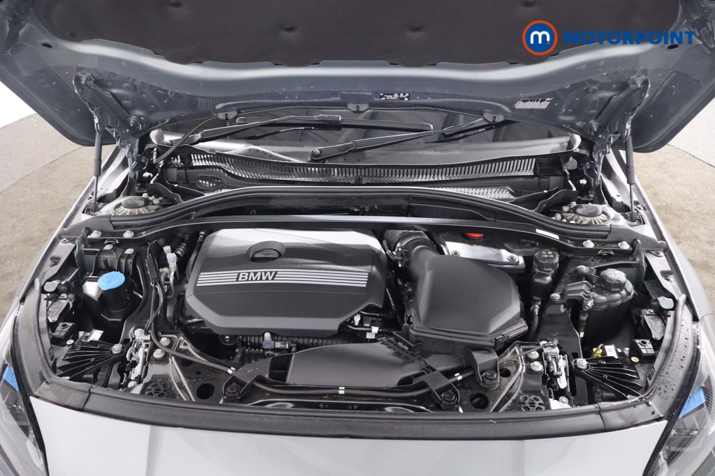 BMW 1 Series M Sport Automatic Petrol Hatchback - Stock Number (1582241) - 33rd supplementary image