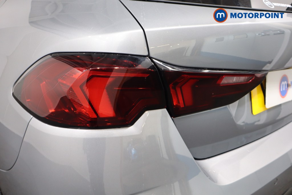 BMW 1 Series M Sport Automatic Petrol Hatchback - Stock Number (1582241) - 35th supplementary image