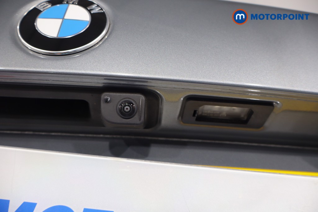 BMW 1 Series M Sport Automatic Petrol Hatchback - Stock Number (1582241) - 37th supplementary image