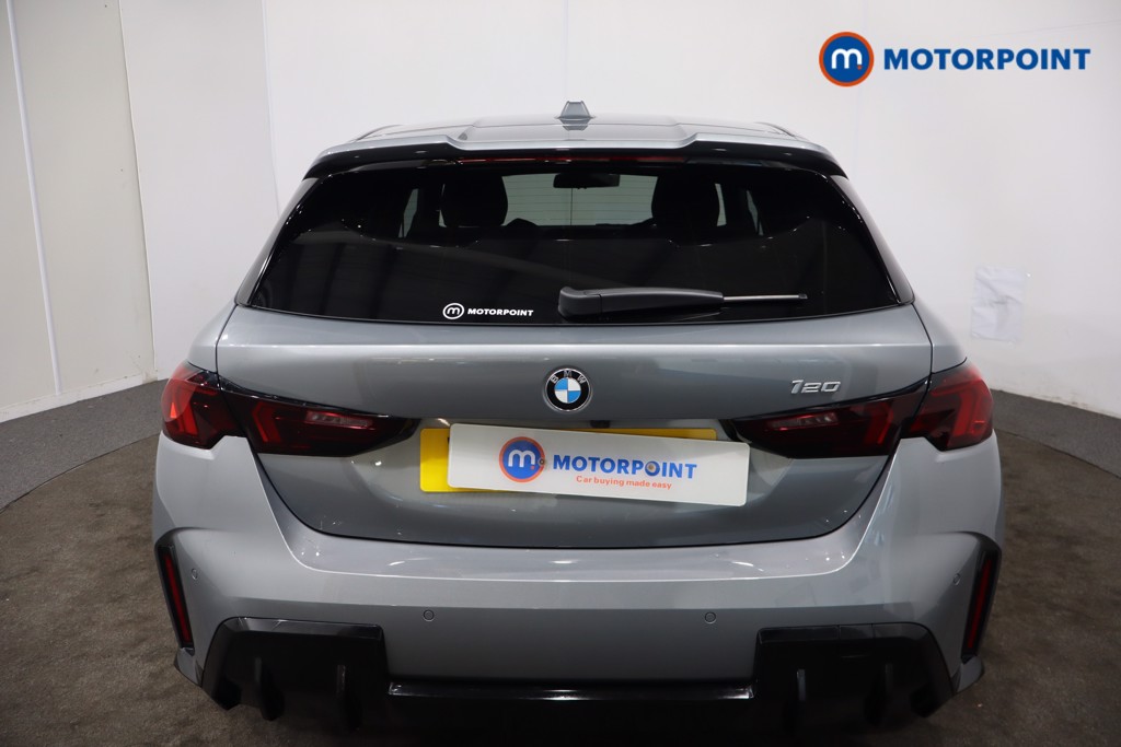 BMW 1 Series M Sport Automatic Petrol Hatchback - Stock Number (1582241) - 38th supplementary image