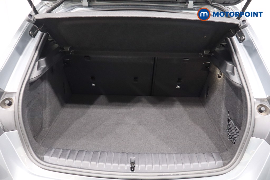 BMW 1 Series M Sport Automatic Petrol Hatchback - Stock Number (1582241) - 39th supplementary image