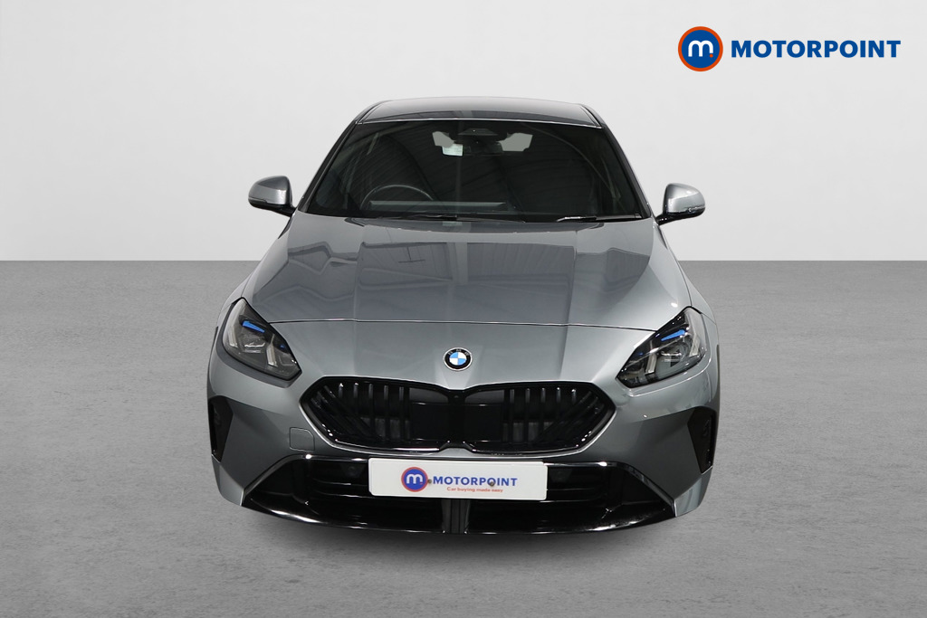 BMW 1 Series M Sport Automatic Petrol Hatchback - Stock Number (1582241) - Front bumper