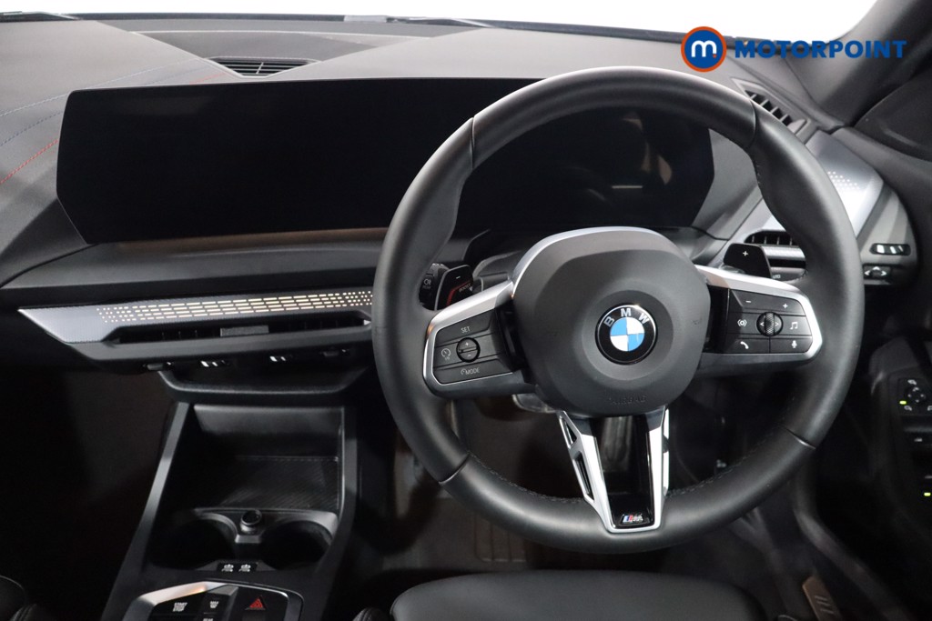 BMW 2 Series M Sport Automatic Petrol Saloon - Stock Number (1582249) - 3rd supplementary image
