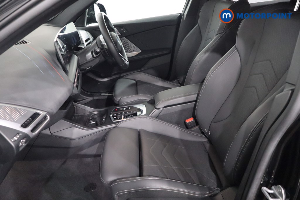 BMW 2 Series M Sport Automatic Petrol Saloon - Stock Number (1582249) - 4th supplementary image