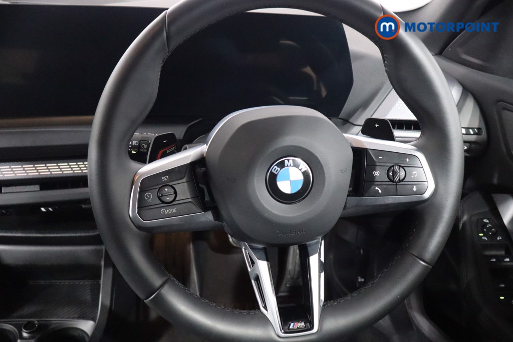 BMW 2 Series M Sport Automatic Petrol Saloon - Stock Number (1582249) - 6th supplementary image