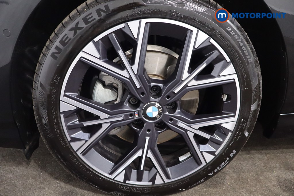 BMW 2 Series M Sport Automatic Petrol Saloon - Stock Number (1582249) - 11th supplementary image
