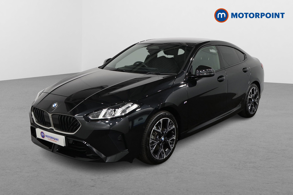 BMW 2 Series M Sport Automatic Petrol Saloon - Stock Number (1582249) - Passenger side front corner