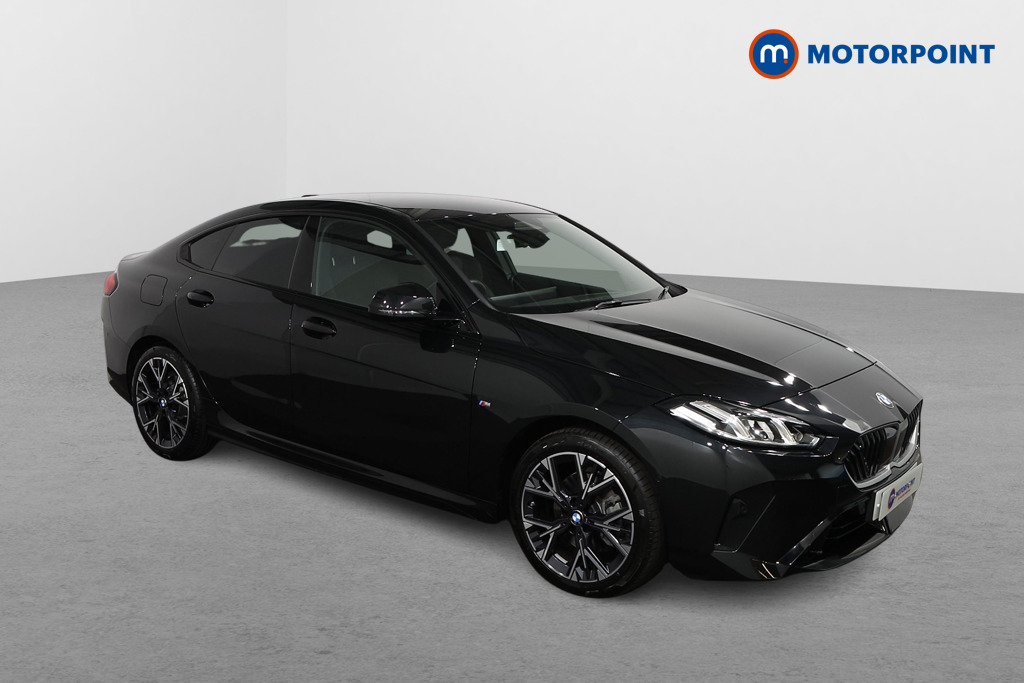 BMW 2 Series M Sport Automatic Petrol Saloon - Stock Number (1582249) - Drivers side front corner