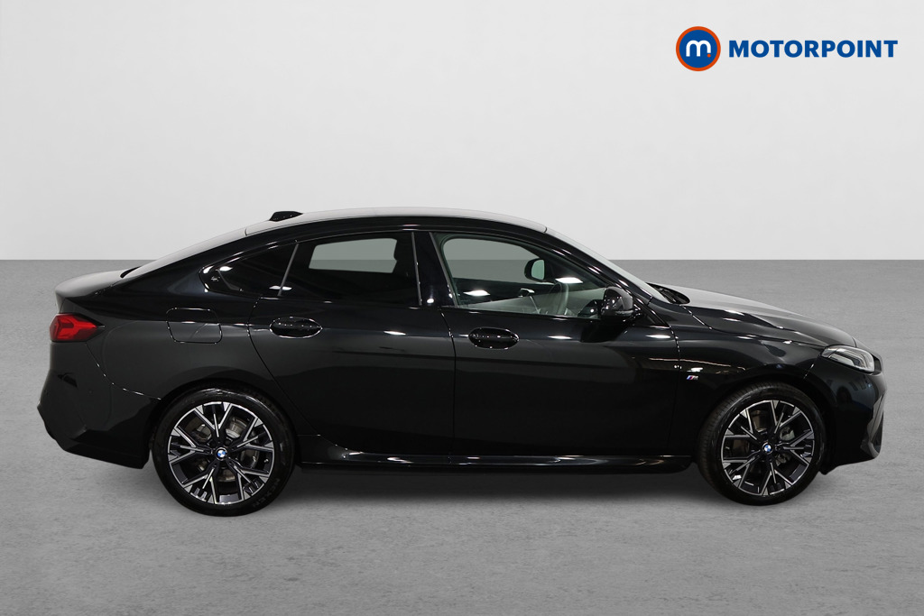 BMW 2 Series M Sport Automatic Petrol Saloon - Stock Number (1582249) - Drivers side
