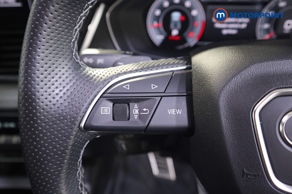 Audi Q5 S Line Automatic Petrol SUV - Stock Number (1582294) - 5th supplementary image