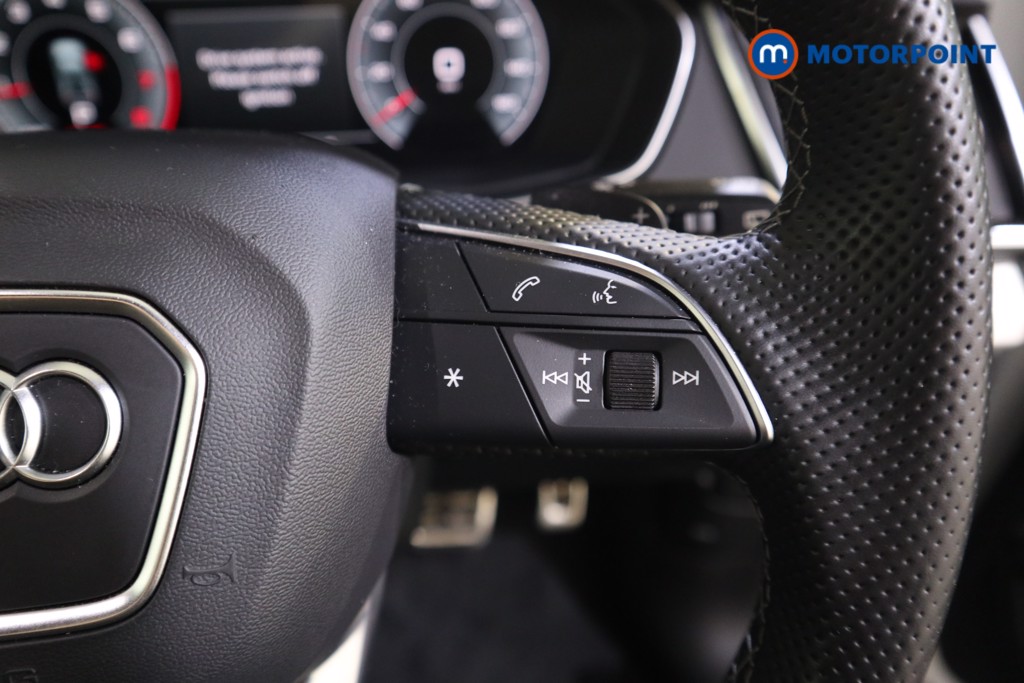 Audi Q5 S Line Automatic Petrol SUV - Stock Number (1582294) - 6th supplementary image