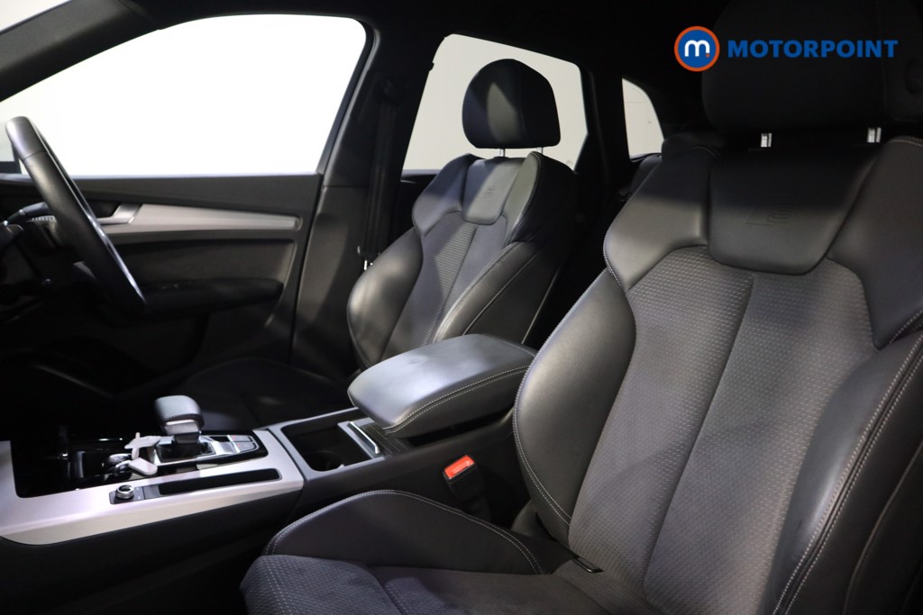 Audi Q5 S Line Automatic Petrol SUV - Stock Number (1582294) - 11th supplementary image