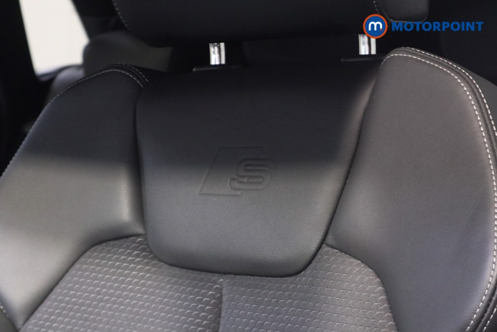 Audi Q5 S Line Automatic Petrol SUV - Stock Number (1582294) - 12th supplementary image